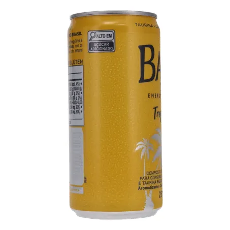 Energético Baly Tropical Lata 250ml 360-28