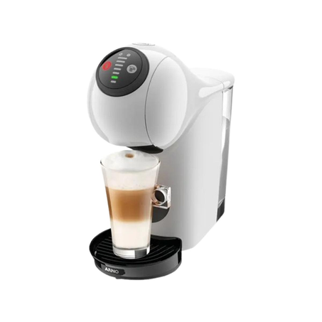 Cafeteira Dolce Gusto 127V - Gênio Basic - Branca - Ref. DGS1