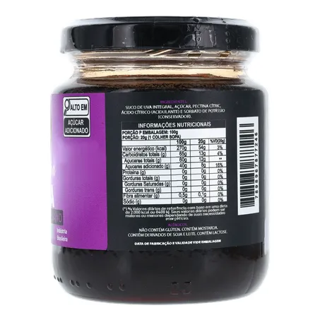 Geleia braseiro uva 270g 360-1