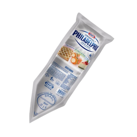 CREAM CHEESE PHILADELPHIA 1.5KG