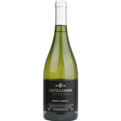 Vinho select pinot grigio castellamare 750ml