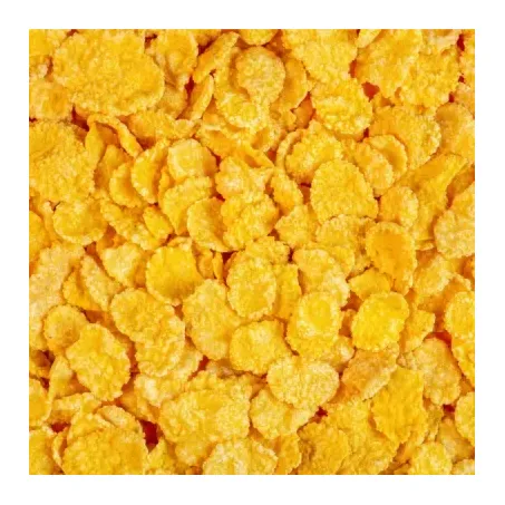 FLOCOS DE MILHO C/MEL KG