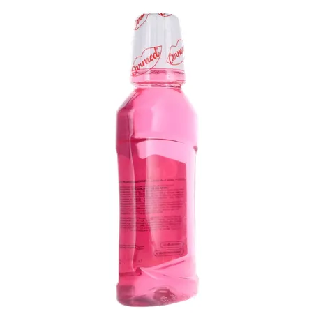 Enxaguante Bucal Infantil Carmed Fini Beijos 250ml 360-13