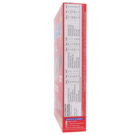 CEREAL MATINAL NESTLÉ NESCAU DUO 210G 360-26