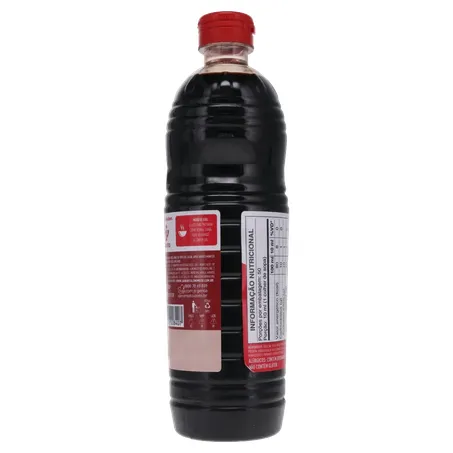 Molho shoyu satis tradicional 500ml 360-2