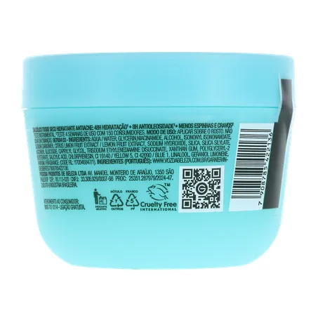 Creme Facial Garnier Antiacne 85g 360-18