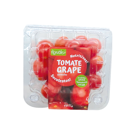 TOMATE GRAPE BDJ 250G