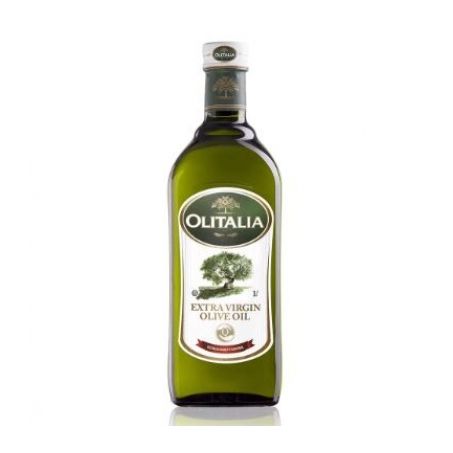 Azeite de Oliva Olitalia Extra Virgem Embalagem 1LT
