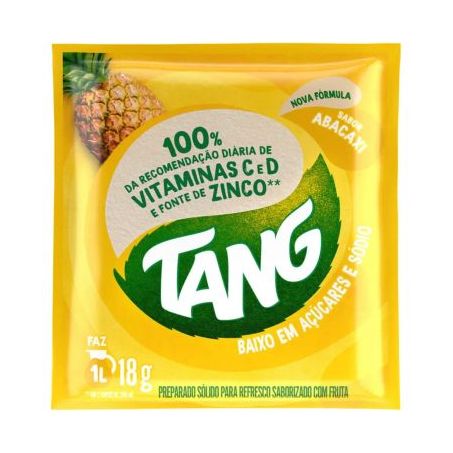 Refresco tang abacaxi 18g