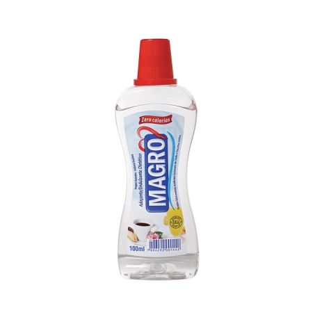 Adocante dietetico magro lowcucar 100ml