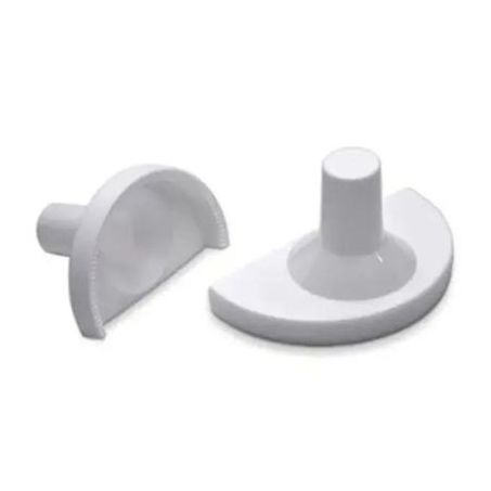 FORMA TOK UTIL MODELADORA PASTEL PLASTICO 1PC