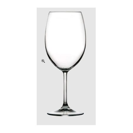 TACA NDI VINHO CRISTAL SIDERA 350ML
