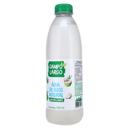 Água de Coco Campo Largo 900Ml 360-3