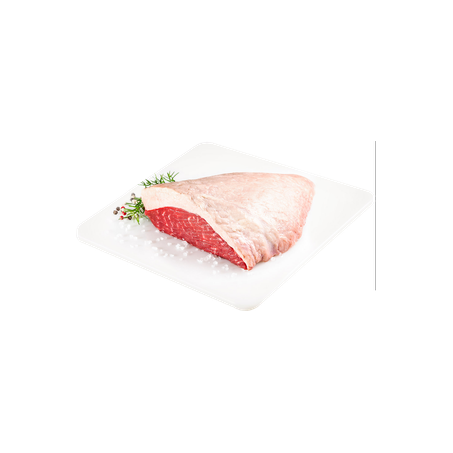 Picanha Bovina Tipo A Peça - A Vácuo - Resfriada Kg