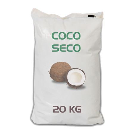 Coco Seco Saco 