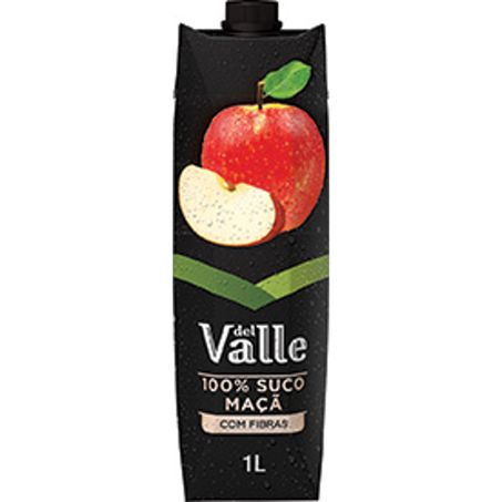 Suco del valle maca 100% 1l