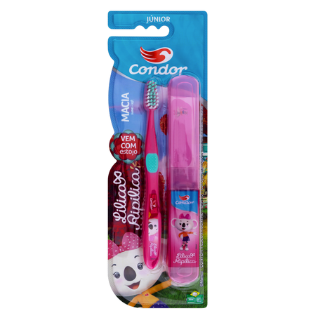 ESC DENTAL CONDOR JUNIOR LILICA R-3160-0