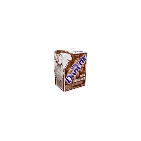 Achoc liq danette 200ml