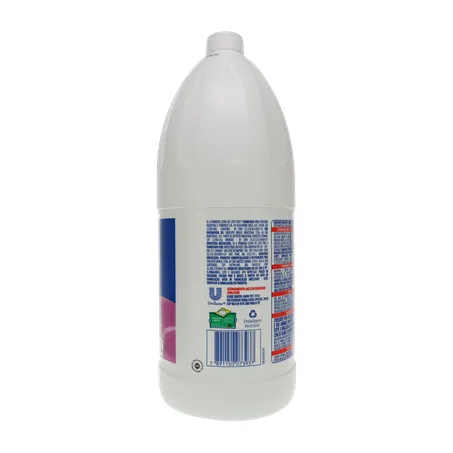 Alvejante Uso Geral Brilhante com Cloro Floral Galão 2lt 360-21