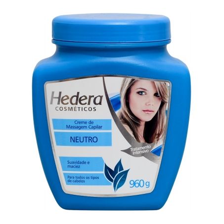 Cr.cab.hedera 960gr neutro