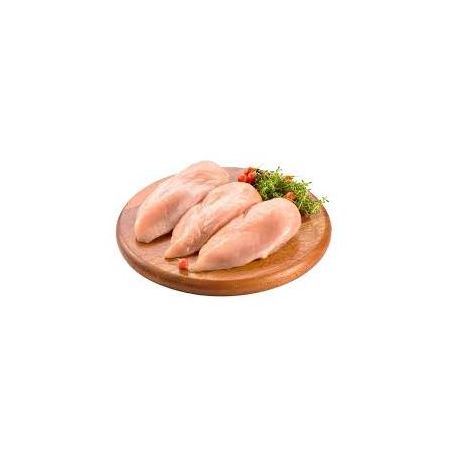 PEITO DE FRANGO S/ OSSO KG