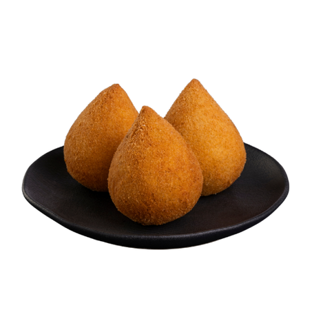 COXINHA GOIANO UN
