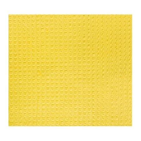 GUARDANAPO PAPEL FESTINHA AMARELO REGINA C/50
