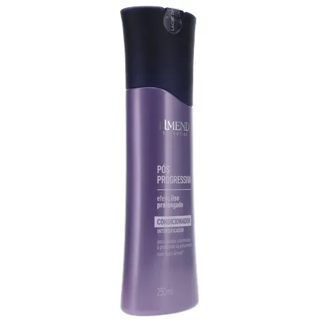 CONDICIONADOR AMEND EXPERTISE PÓS PROGRESSIVA 250ML 360-33