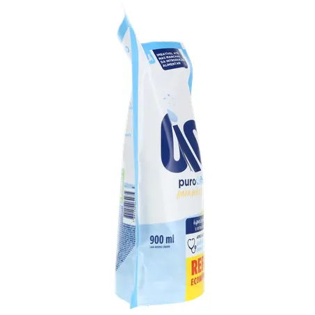 LAVA ROUPA OMO 900ML + PURO CUI DOY 360-29