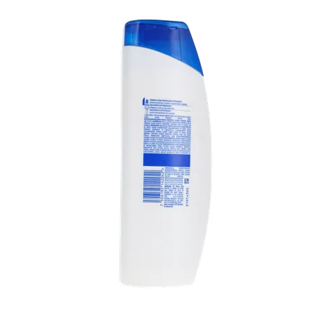 Shampoo Anticaspa Head E Shoulders Anticoceira 400ML 360-16