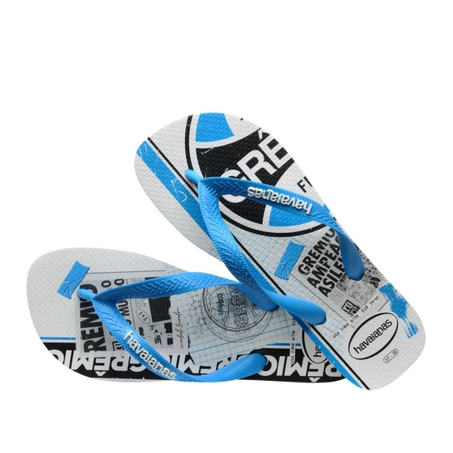 HAVAIANAS TIMES GREMIO BR TAM37/38