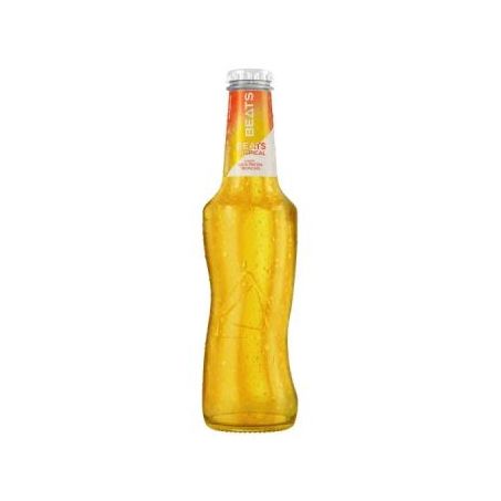 SKOL BEATS TROPICAL 269ML