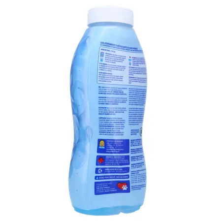 Amaciante g.sol az 500ml 360-15