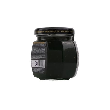 GELEIA BOM PRINCIPIO GOURMET MENTA E HORTELA 250G  360-40