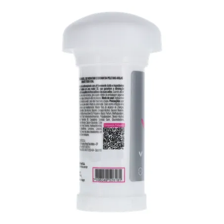 DESODORANTE EM CREME HERBÍSSIMO TWIST CLINICAL ROSA PROTEÇÃO INTENSA STICK 45G 360-21