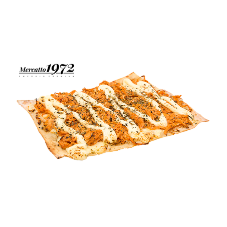 PIZZA SÁLVIA FRANGO C/REQUEIJÃO 250G 360-2