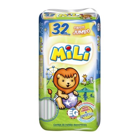F.MILI JUMBO EG
