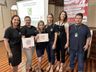 Itapiranga conclui Projeto Sanitarista Júnior da Cidasc