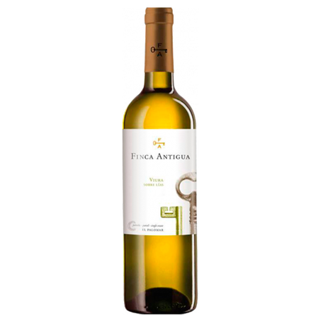 Vinho Finca Antigua Viura 750ml