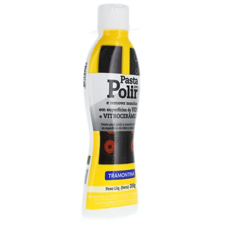 Pasta para fogao vitroceramico tram 360-32