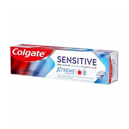 Creme dental colgate sensitive pro alivio imediato xtreme 90g