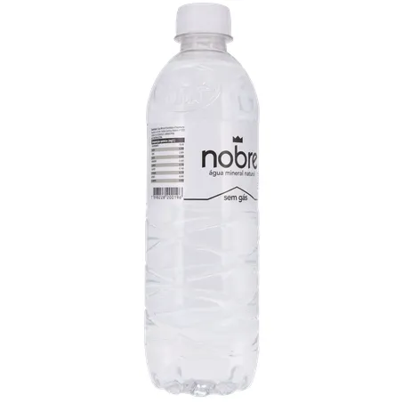 Agua mineral nobre s/gas 510ml 360-16