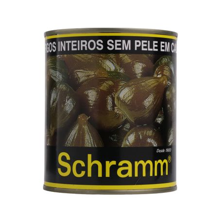 Figo schramm inteiro 450g 360-59