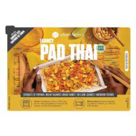 PAD THAI (LOWCARB) URBAN FARMCY 307G