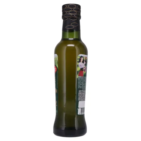 AZEITE DE OLIVA  EXTRA VIRGEM 250ML LA VIOLETERA 360-10