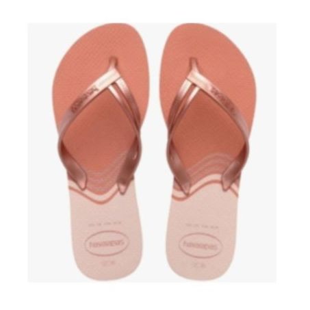 Chinelo Havaianas Elegance Print Blosson 35/36