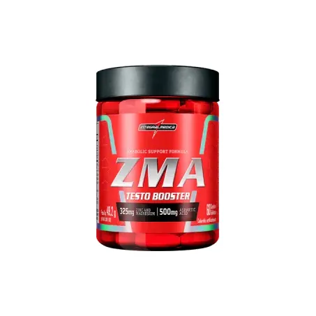 ZMA Integral Médica 60cps