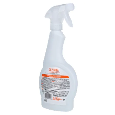 Desengordurante cif gatilho 35% gratis 500ml 360-21