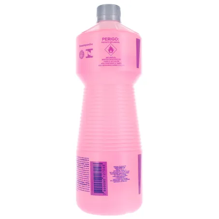 Alcool líquido vantax perfumado cereja c 360-23