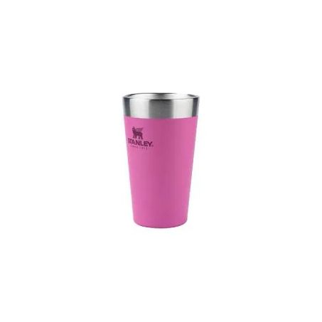 COPO STANLEY 473ML S/ TAMPA TERM AZALEA